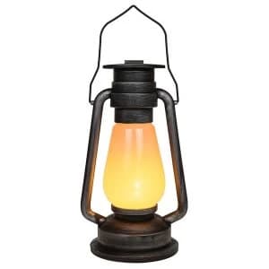 Eternal Flame Oil Lamp