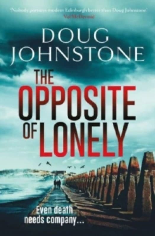 The Opposite of Lonely : Volume 5 Paperback / softback