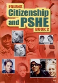 Citizenship and Pshe. Year 8 Pupil Book 2 age 12-13 by Stephanie Yates Book