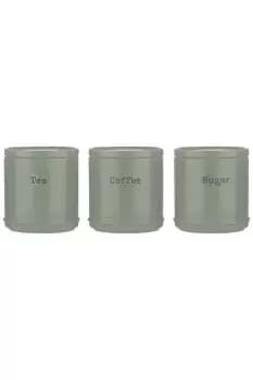 Price & Kensington Accents Sage Green T/C/S