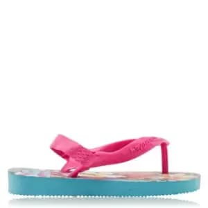 Havaianas Chic Slides - Multi