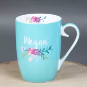 Vintage Boutique Ceramic Megan Mug