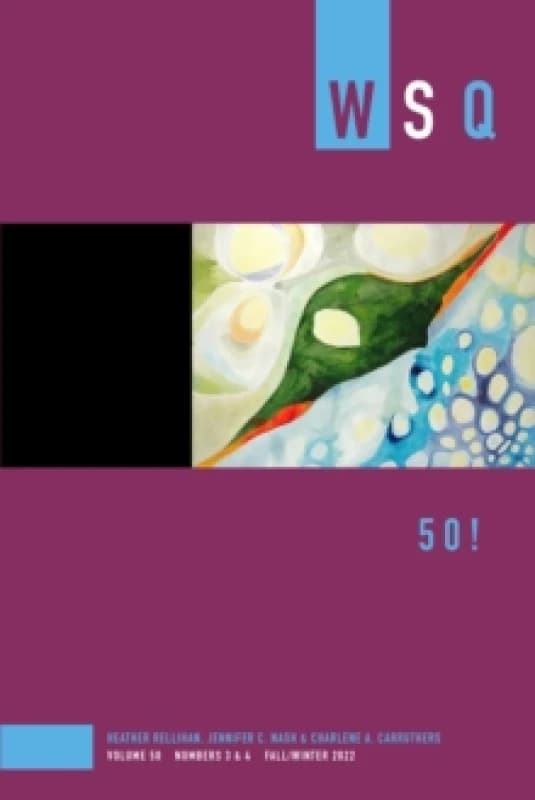 50! Paperback / softback