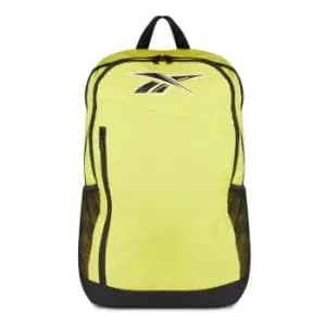 Reebok Mile Bag Adults - Yellow
