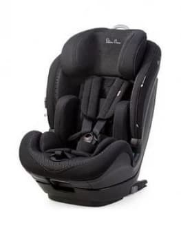 Silver Cross Balance I-Size Car Seat