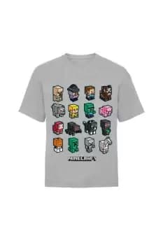 Mini Mobs T-Shirt