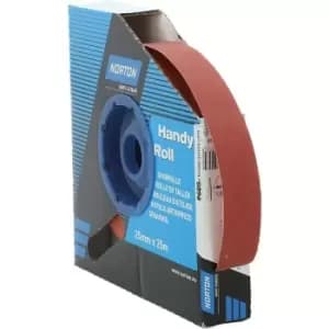 Sparrolle R222 25mmx25m P600