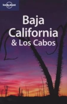 Baja California and Los Cabos by Danny Palmerlee and Danny Palmerlee Paperback