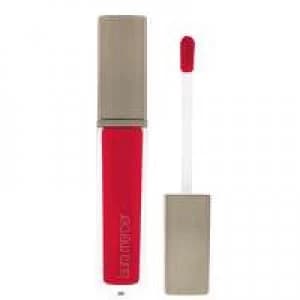 Laura Mercier Paint Wash Liquid Lip Colour Vermillion Red 6ml