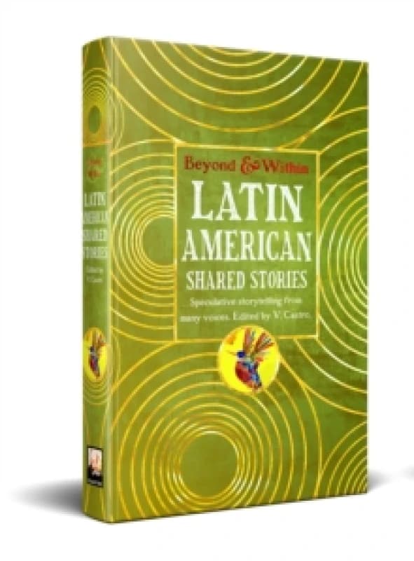 Latin American Shared Stories Hardback