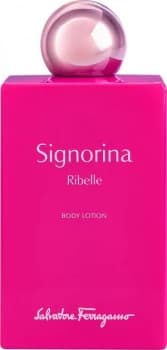 Salvatore Ferragamo Signorina Ribelle Body Lotion 200ml