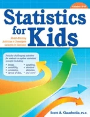 statistics for kids model eliciting activities to investigate concepts in s
