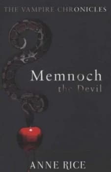 Memnoch the Devil by Anne Rice Book
