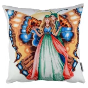 A10803 Multicolor Cushion