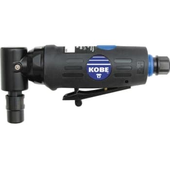 Kobe Blue Line B3144 - Professional 90 Angle Air Die Grinder, 20,000RPM