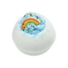 Bomb Cosmetics Over the Rainbow Bath Blaster 160g