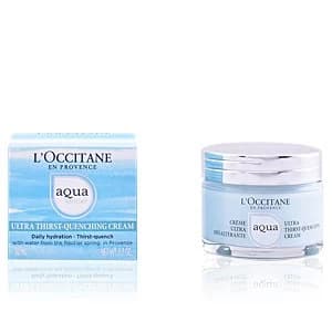 LOccitane Aqua Reotier Ultra Thirst Quenching Cream 50ml
