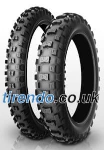 Michelin Starcross MS2 ( 2.50-12 TT 36J M/C, Front wheel )