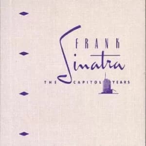 The Capitol Years by Frank Sinatra CD Album