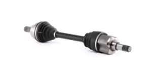 RIDEX Drive shaft 13D0361 CV axle,Half shaft FORD,MONDEO IV Turnier (BA7),S-MAX (WA6),GALAXY (WA6),MONDEO IV (BA7),MONDEO IV Stufenheck (BA7)