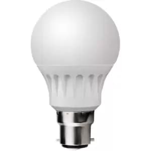 Kosnic 5W ReonLED BC/B22 GLS Warm White - RLGLS05B22-30-N