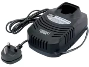 Draper 48376 10.8v Li-Ion Expert Battery Charger