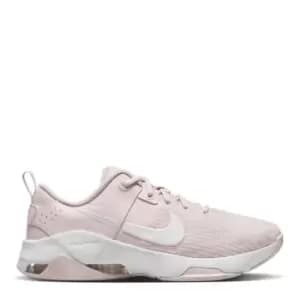 Nike Zoom Bella 6 Premium Womens Training Shoes - Pink