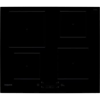 Hotpoint TQ4160SBF 4 Zone Induction Hob