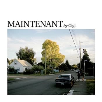 Gigi - Maintenant CD