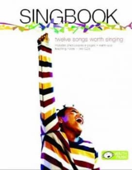 Singbook Paperback