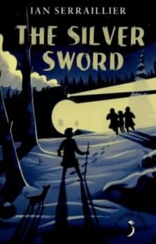 The Silver Sword by Ian Serraillier Book