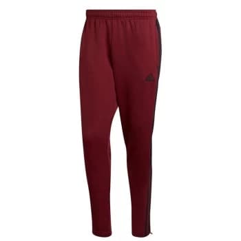 adidas Tiro VIP Jogging Pants Mens - Red