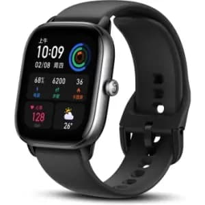 Amazfit Amazfit GTS 4 Mini Black smart watch