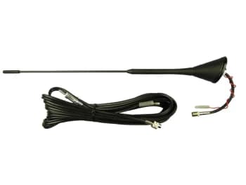 Aerial - Roof Mount - Active - Vauxhall Corsa (2000 - 2004) - 36cm AN7902 CELSUS