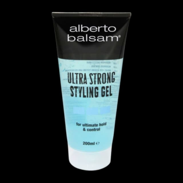 Alberto Balsam Style Gel Ultra - 200ml 867682-UL