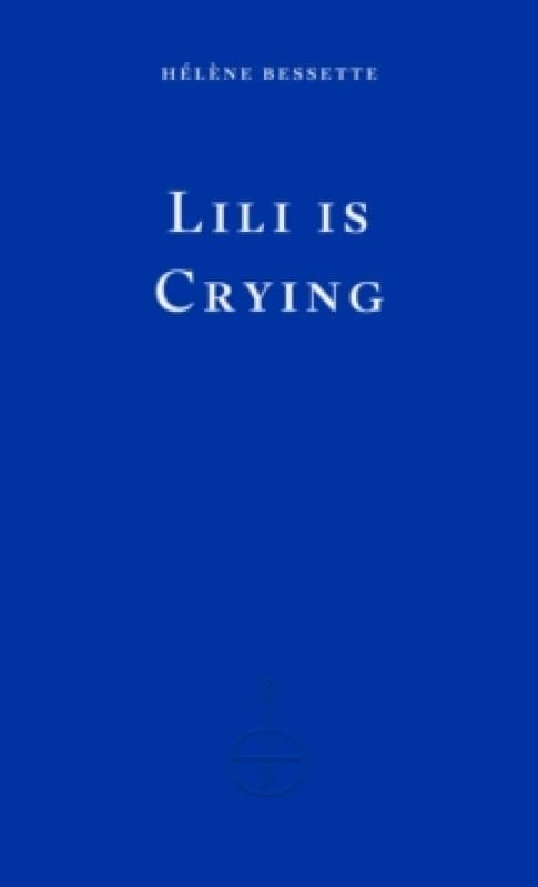 Lili is Crying Paperback / softback