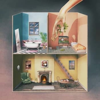 Pixx - Small Mercies Vinyl