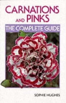 Carnations and Pinks Book