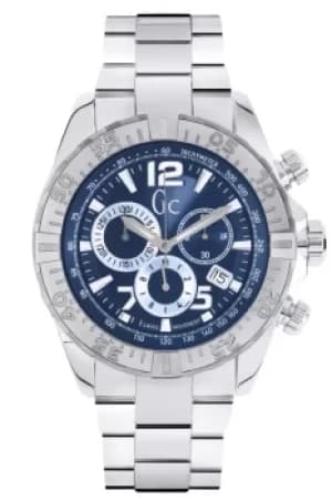 Gc SportRacer Watch Y02004G7