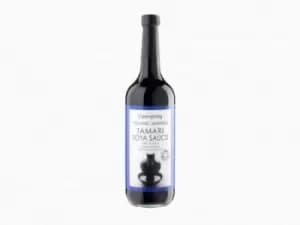 Clearspring Organic Double Strength Tamari 1000ml (Case of 6 )