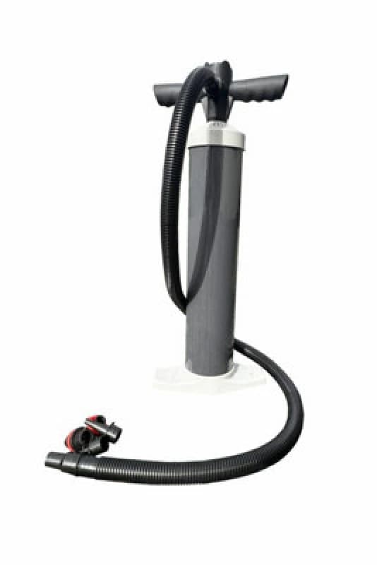 Olpro Outdoor Leisure Products 2 Litre Pump With Gauge