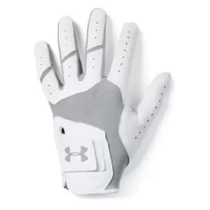 Under Armour Armour Iso-Chill Golf Glove Mens - Grey