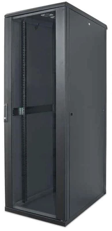 Intellinet 19" Network Cabinet - Free Standing. 22U. 600x800mm (w