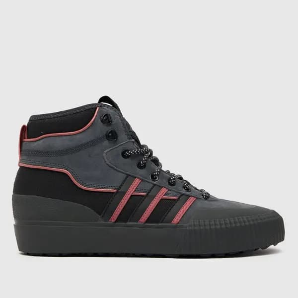 adidas akando atr trainers in Black UK 8 (EU 42)