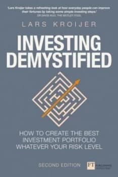 Investing demystified by Lars Kroijer