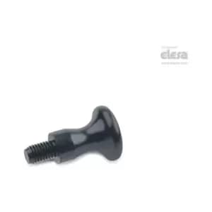 Elesa - Knob-GN 75-32-M10-E