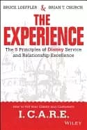 experience the 5 principles of disney service and relationship excellence
