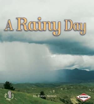 A Rainy Day Paperback