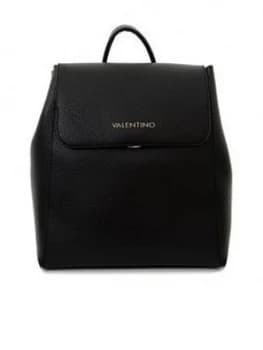 Valentino By Mario Valentino Superman Backpack - Black