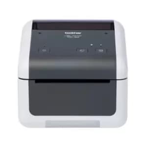 Brother TD-4210D Label & Receipt Printer